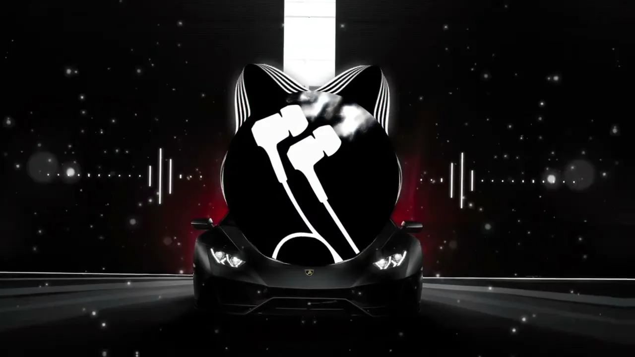 DREAIR - SAIYAN (Bass Boosted)