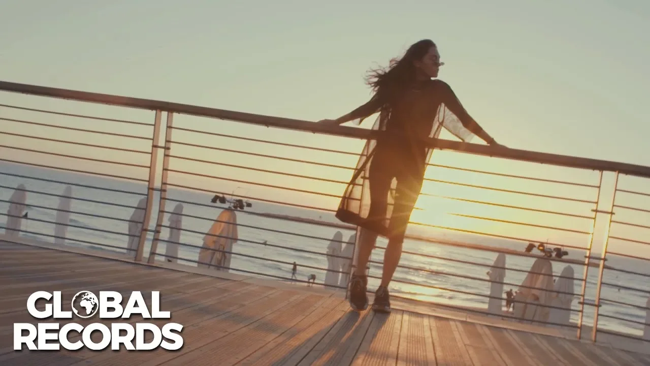 PAX (Paradise Auxiliary) feat. Minelli - Paradise (Original Radio Edit)