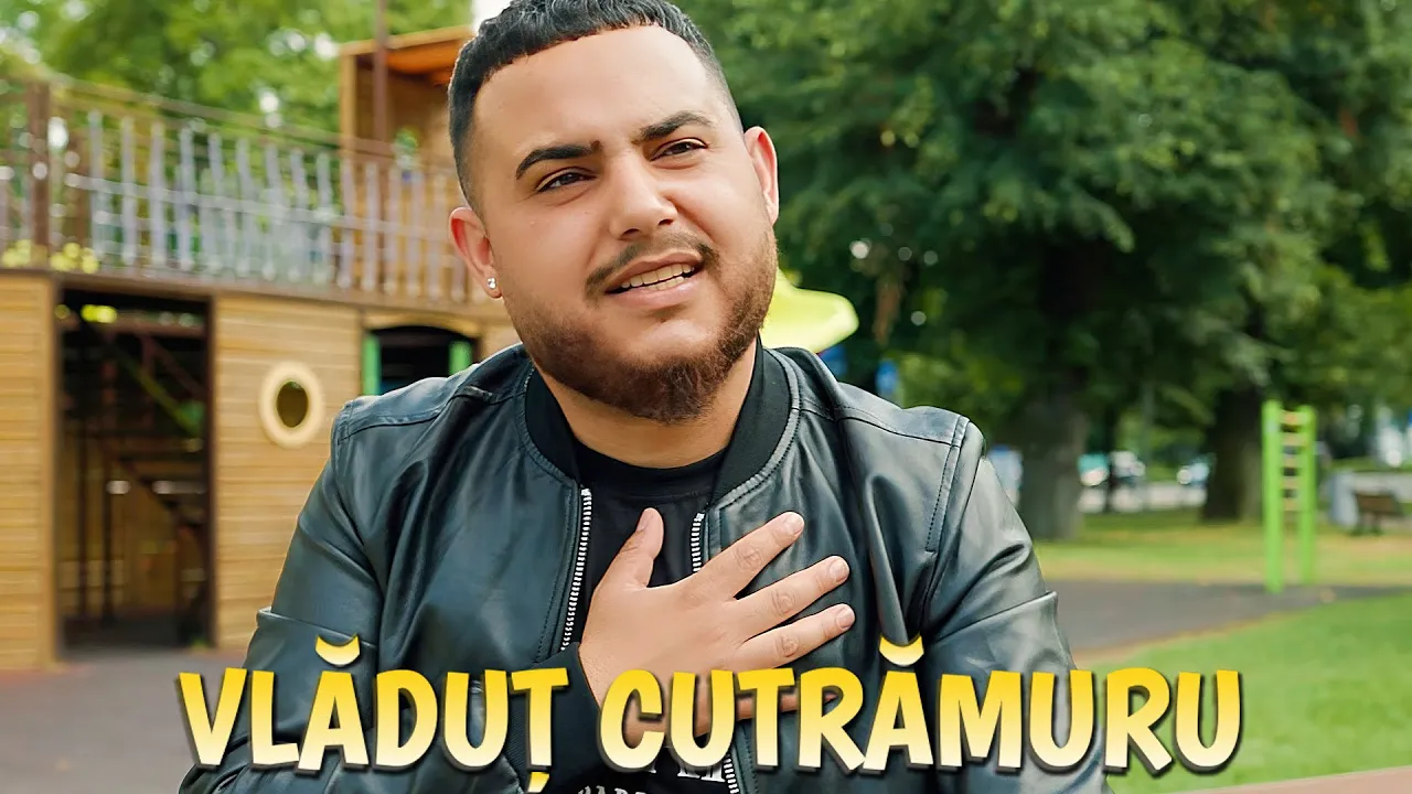 Vladut Cutramuru - Inima de tata