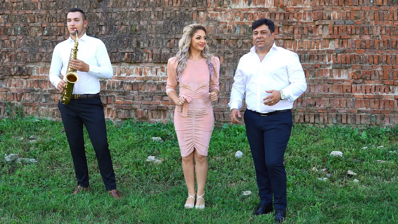 Ghita Munteanu si Ionela Pascu - Viata se grabeste