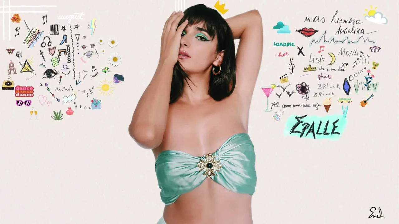 ENELI - Epalle (Original Radio Edit)