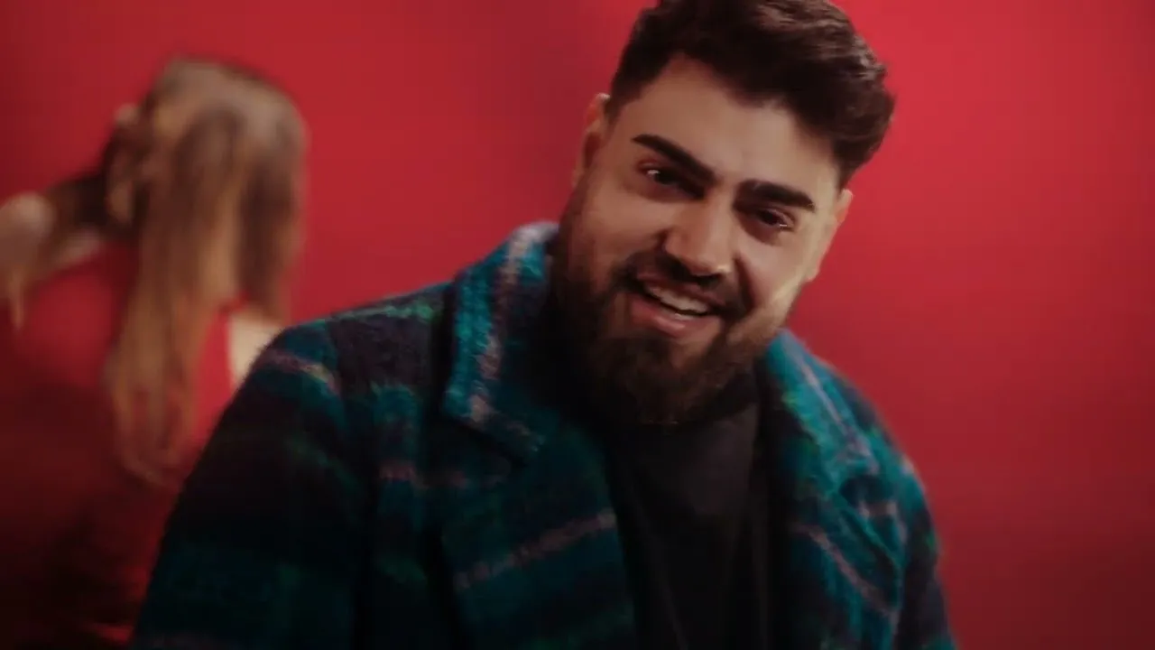 Iuly Neamtu - Un foc (Originala 2023)