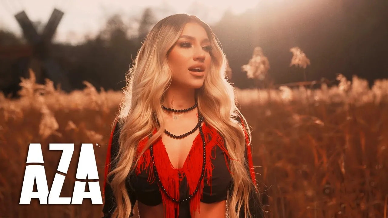 AZA - Al Dragostei 2022