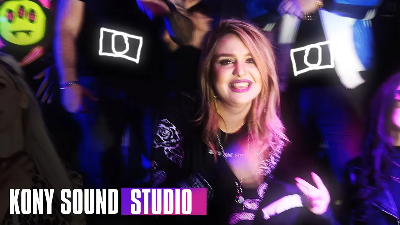 Cristina Ermilove - Atitudinea (Original Radio Edit)