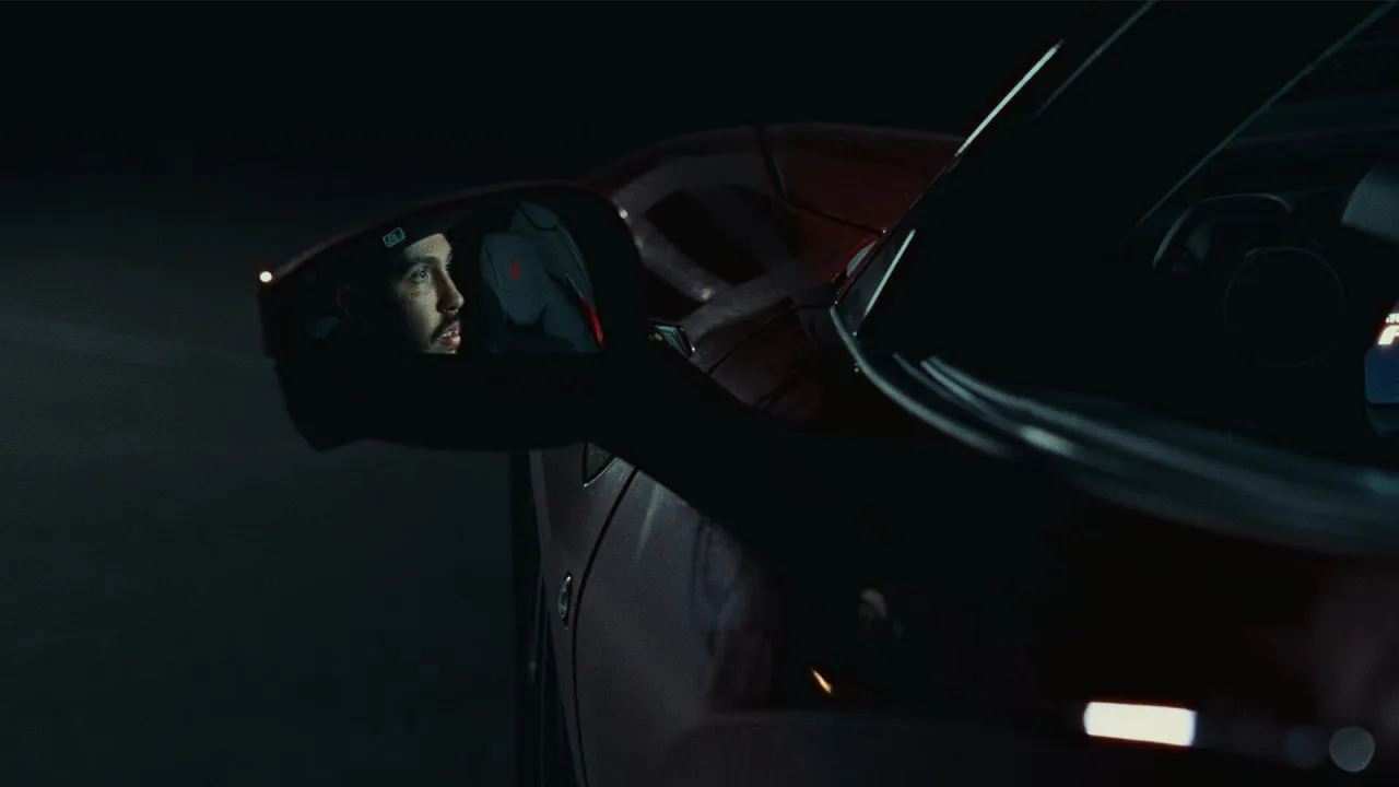 Azteca - Marafet (Video Original)