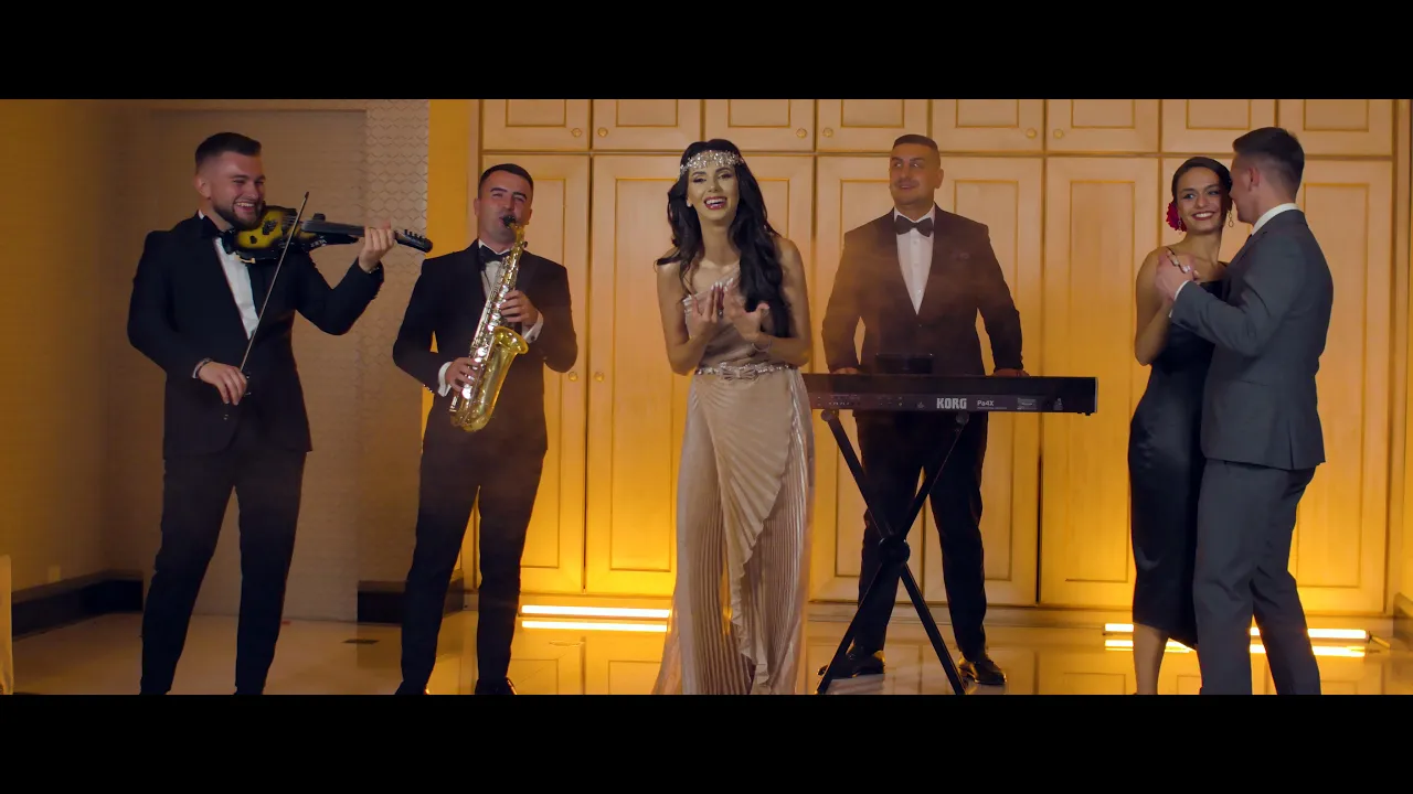 Georgiana Lobont - Astept Iubire (COLAJ 2021)