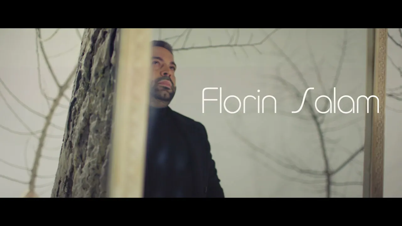 Florin Salam - Clona (HIT 2025)