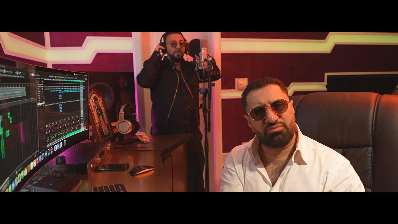 COSTEL BIJU SI LEO DE VIS - GENERATIE DE VIP-URI