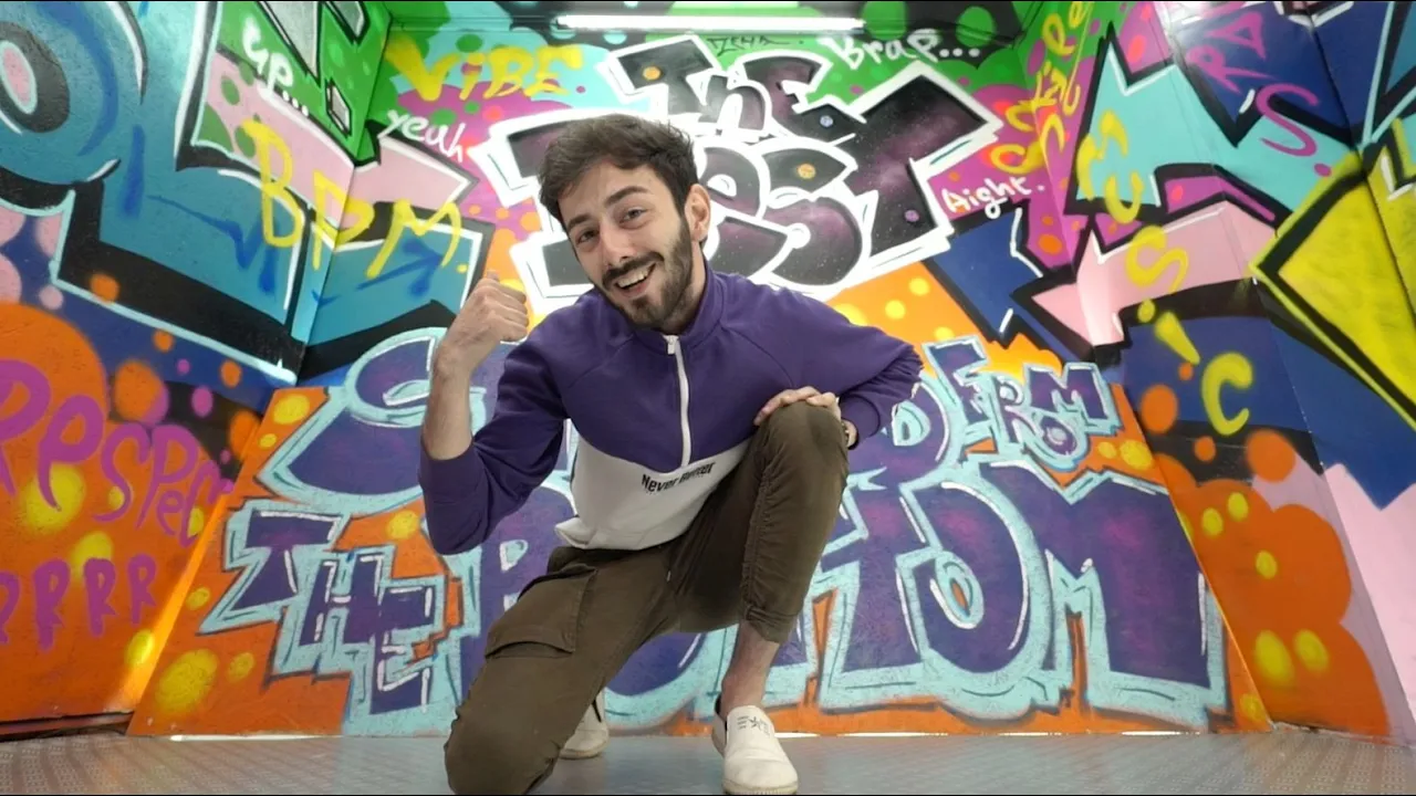 Anon - Hakuna Matata (Original Radio Edit)