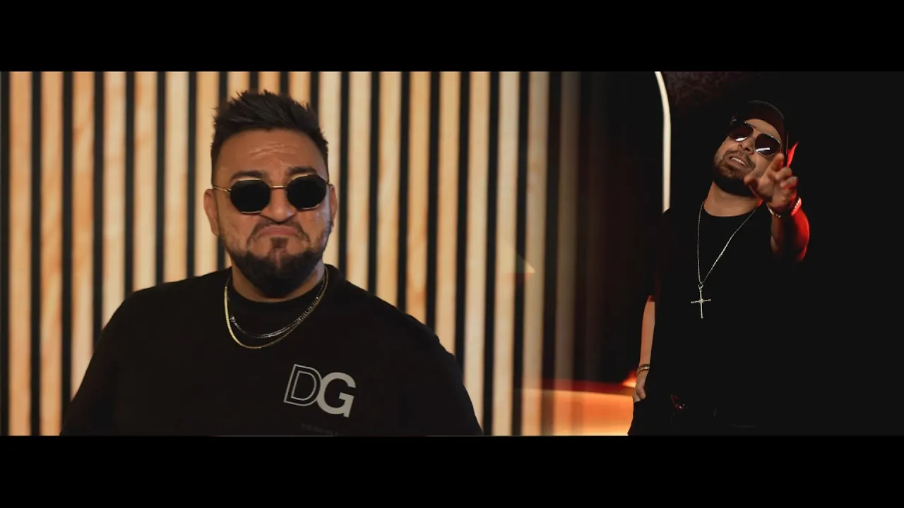 Costel Biju x George Talent - Ia Lux (Video Original)