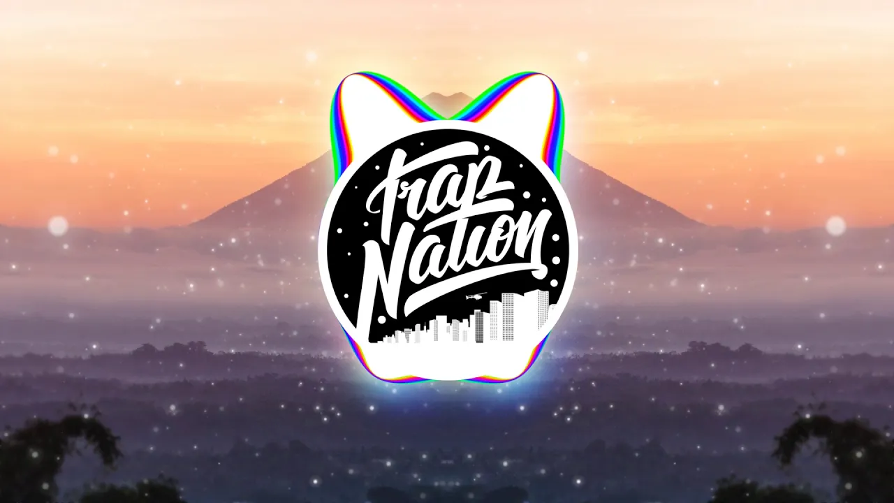 Vince Johnson - Neon 2019