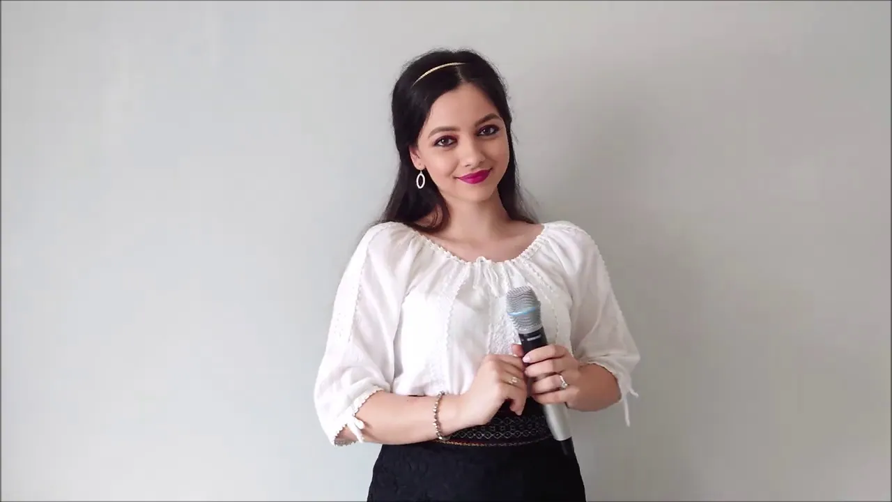 Angela Gheonea & Costinel Buda(orga) - Surioara mea (Raluca Diaconu & Theo Rose) COVER