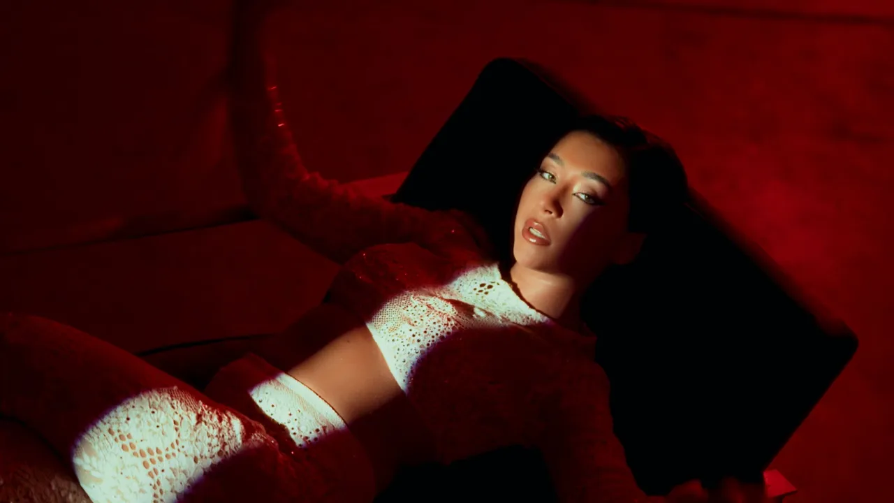 Nicole Cherry x Speak - As vrea sa ma las de tine (Remix)