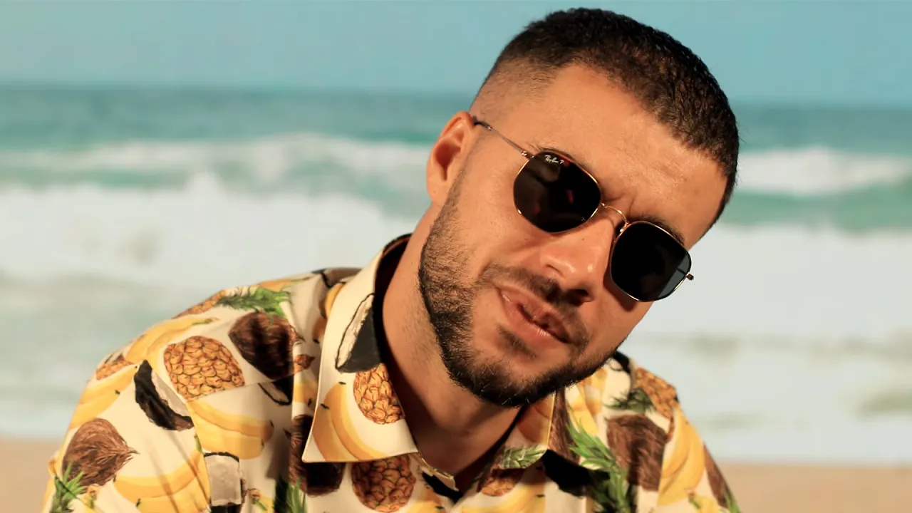 Culita Sterp & Play AJ - Loca, Loca (Originala 2021)