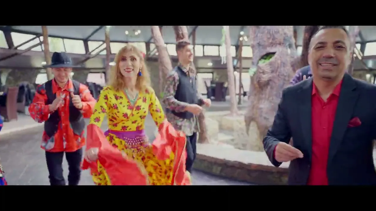 Costel Ciofu - Fata frumoasa cu talent (Originala 2022)