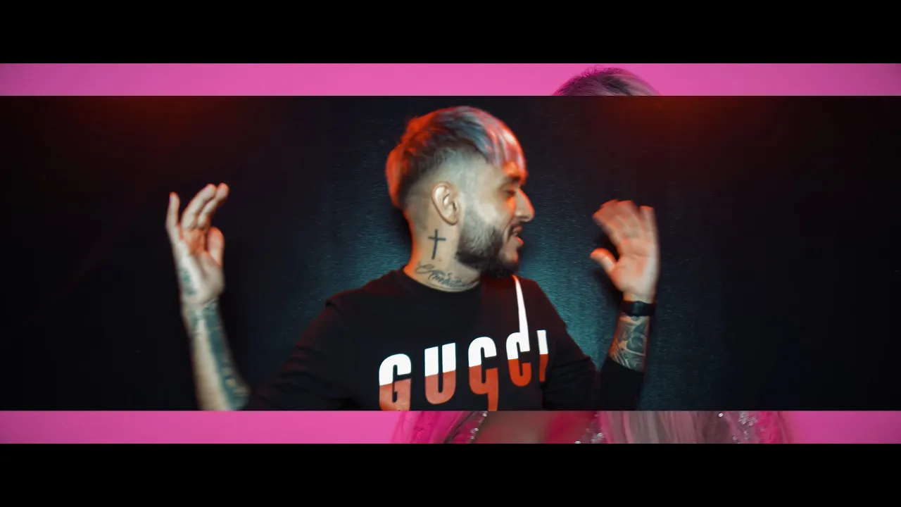 Nikolas - Devla, devla (Originala 2021)