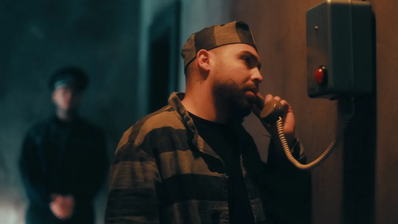 Luis Gabriel - Fardul Femeii Este Fericirea