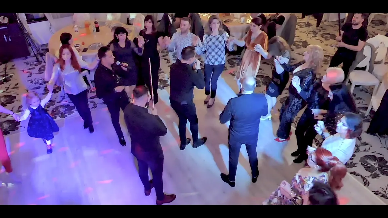 Jean de la Craiova - Viata mea ti-o daruiesc (Live SHOW 2020)