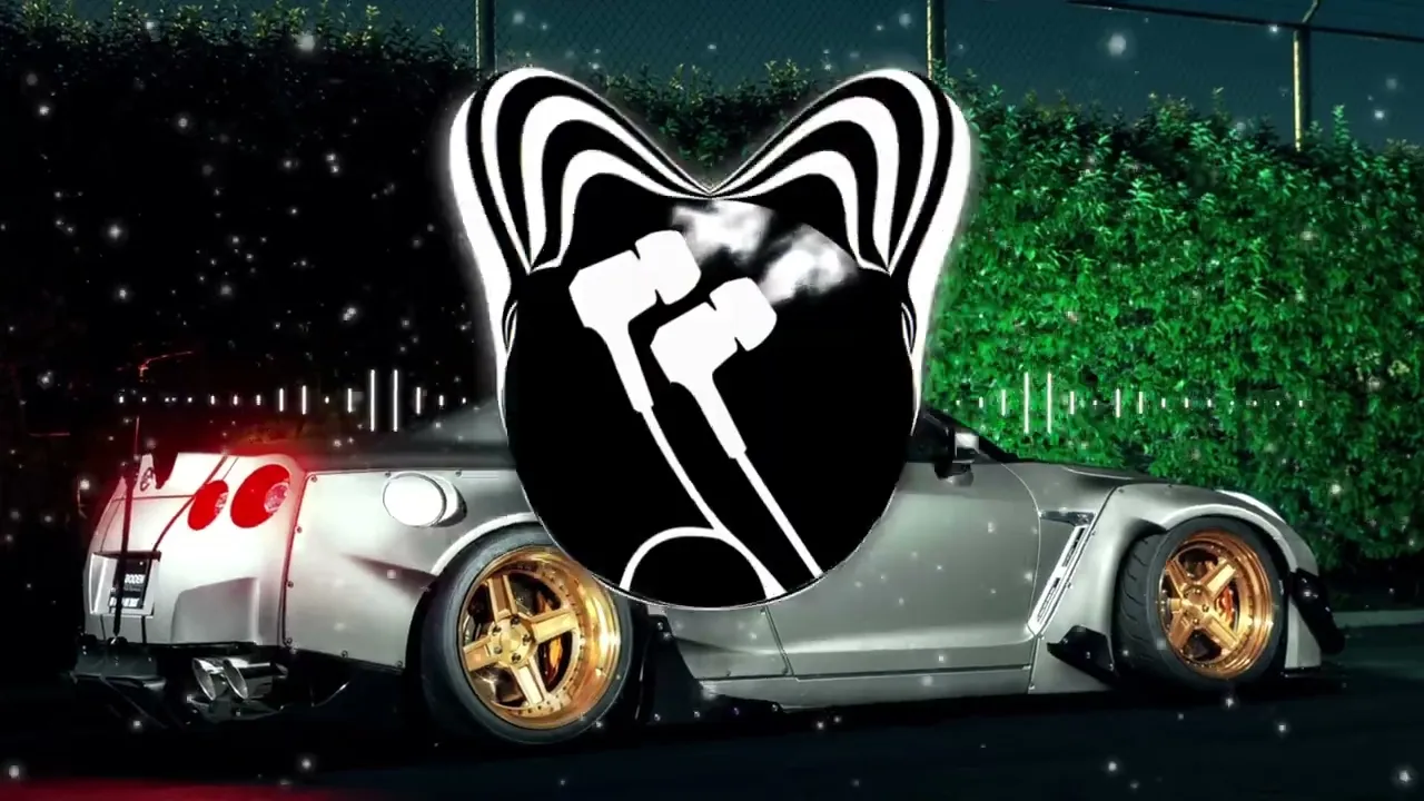 M477X - Lxst Dxy On Exrth (Bass Boosted)