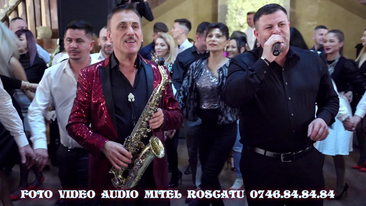 ARMIN SI PETRICA NICOARA & PETRICA BRUNDEANU, SHOW DE ZIUA FEMEII 2020