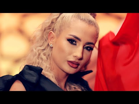 Claudia Puican x Armin Nicoara - Pe tine te pastrez