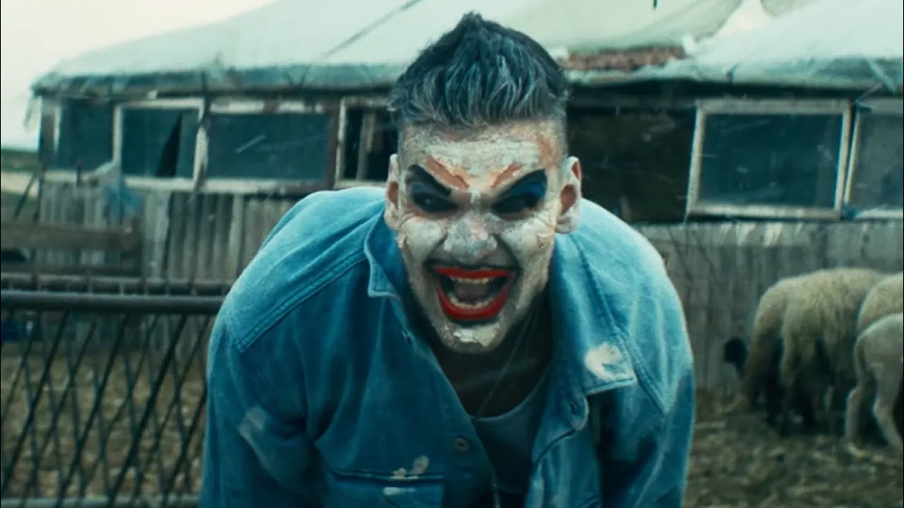 Vama - Barosanii (Video Original)