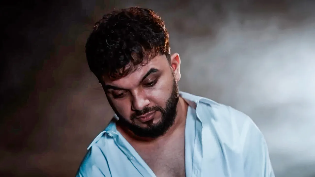 Denis Ramniceanu - O sa Ajung la Spitalu' Noua