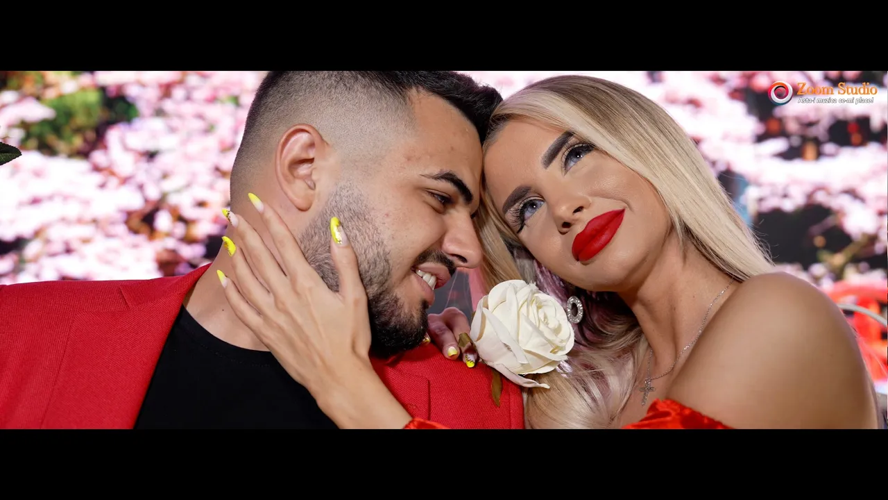 Madalin Paul - Trifoi cu patru foi 2023 (Video Original)