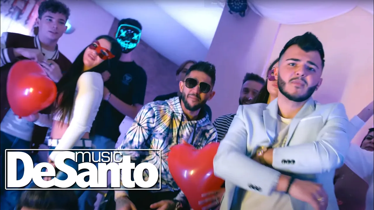 Pitutza x Nikolas Sax x Ali Sultanul - Figa Party (Originala 2022)