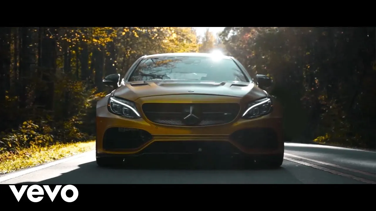 Darci - On My Own (Riminirs Remix)