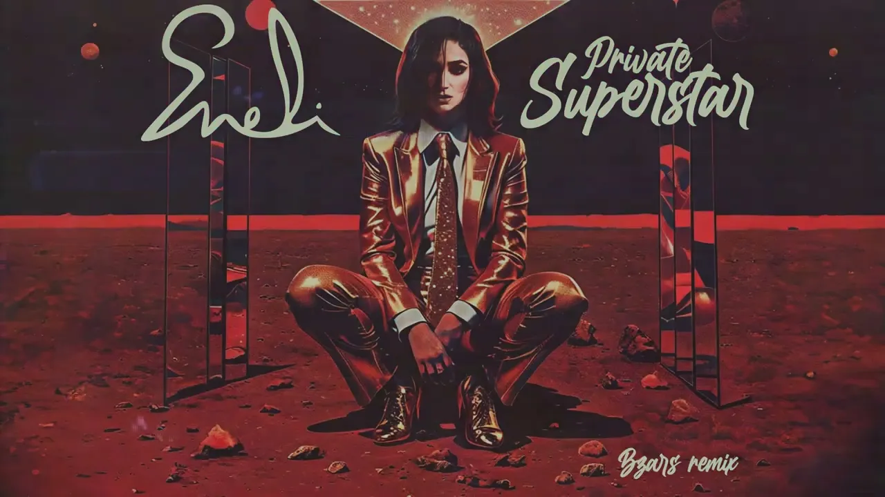 ENELI x Bzars - Private Superstar (Bzars Remix)