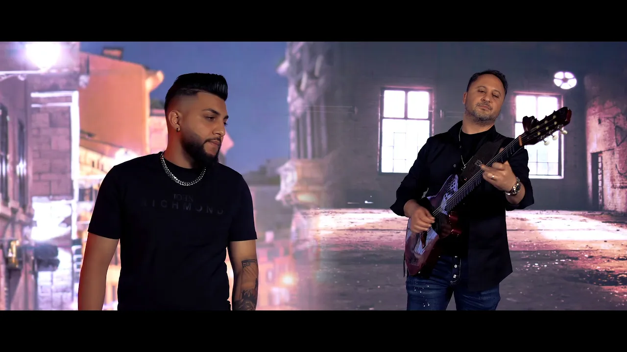 Alessio Marco x Radu Gi x Danut Baban - Vorbeste gura fara tine (Originala 2022)