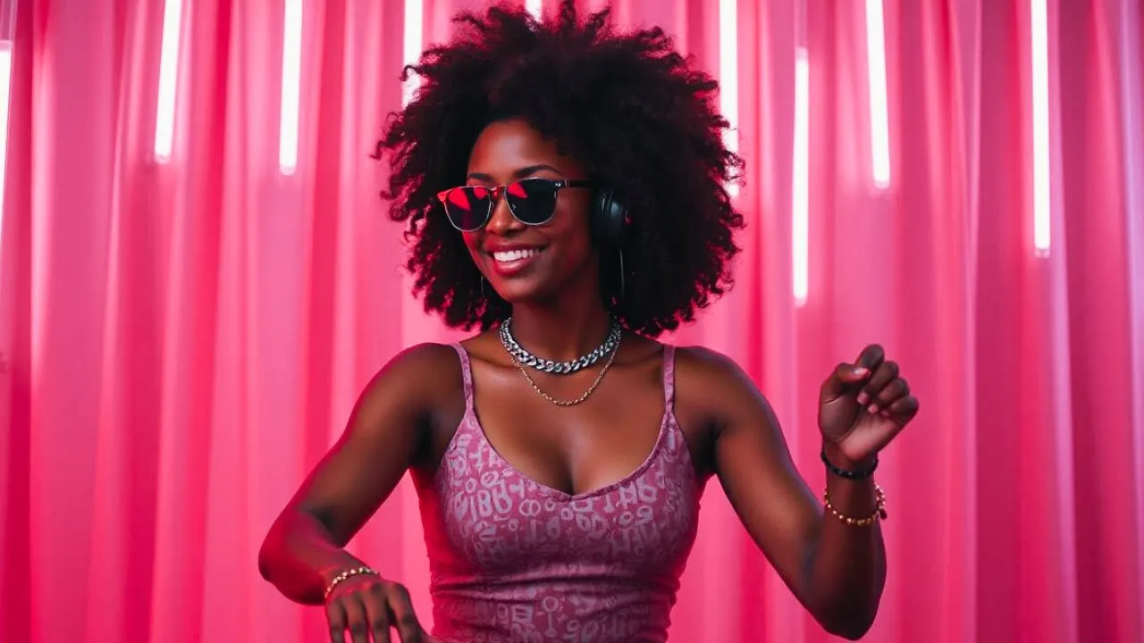 Mari Froes - Vaitimbora (LLP Remix)