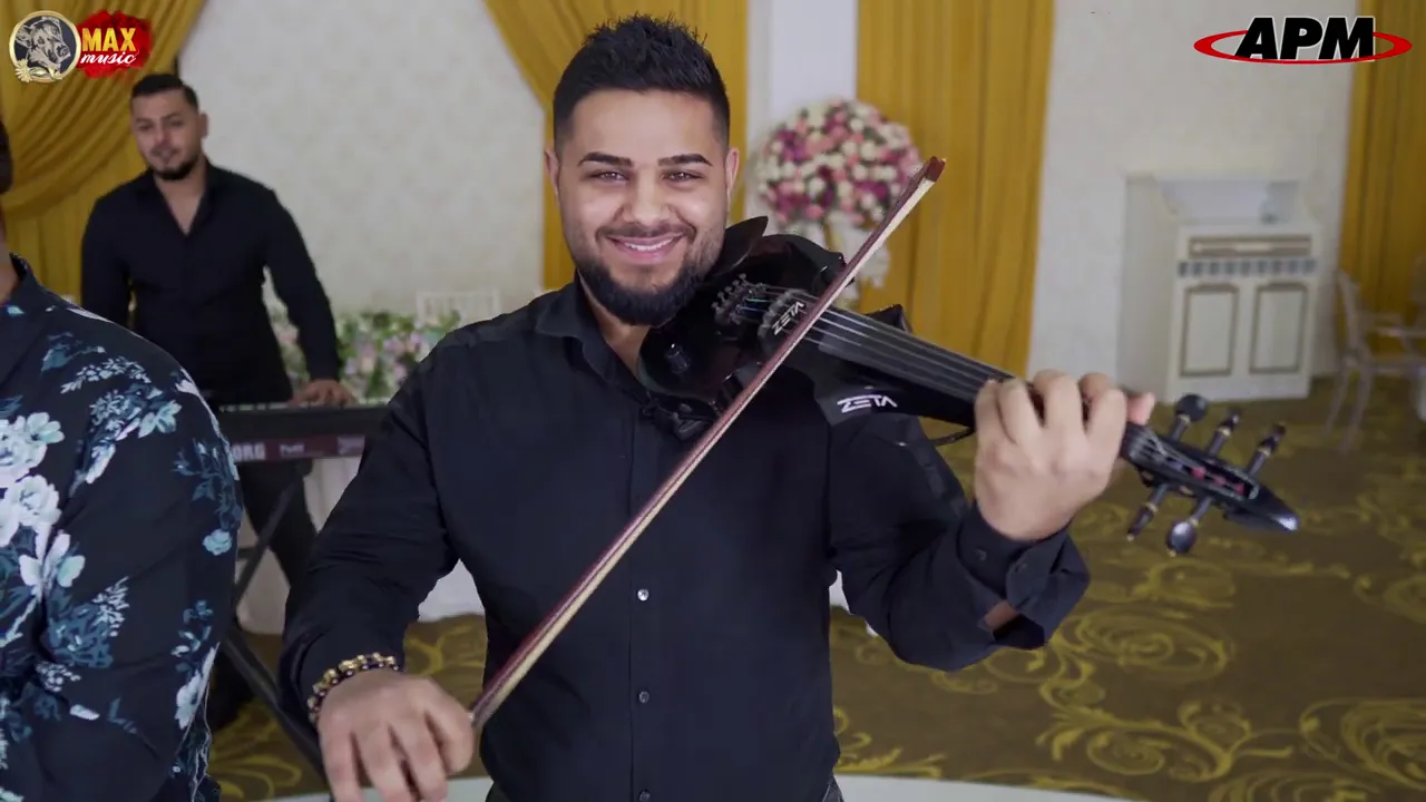 Oana Raluca si Coco de la Slatina - Cand pui un pom in gradina 2021