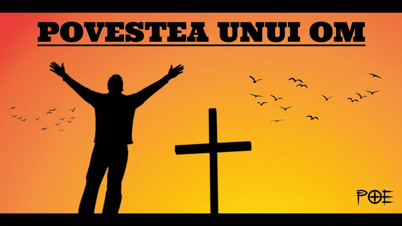 Poe - Povestea Unui Om (Original Radio Edit)