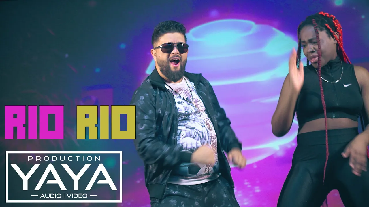 MIRAJ TZUNAMII SI KASS - RIO RIO (Originala 2021)