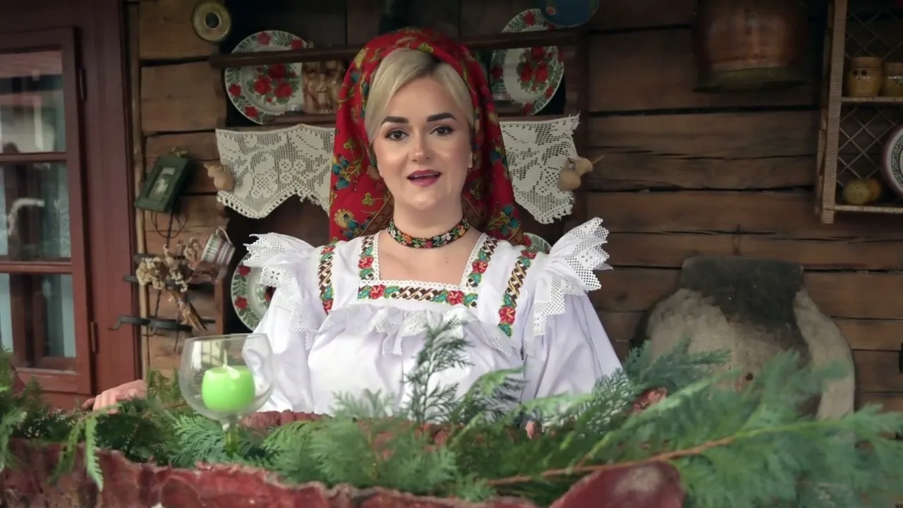 Maria Canta - De-ar putea inima scrie