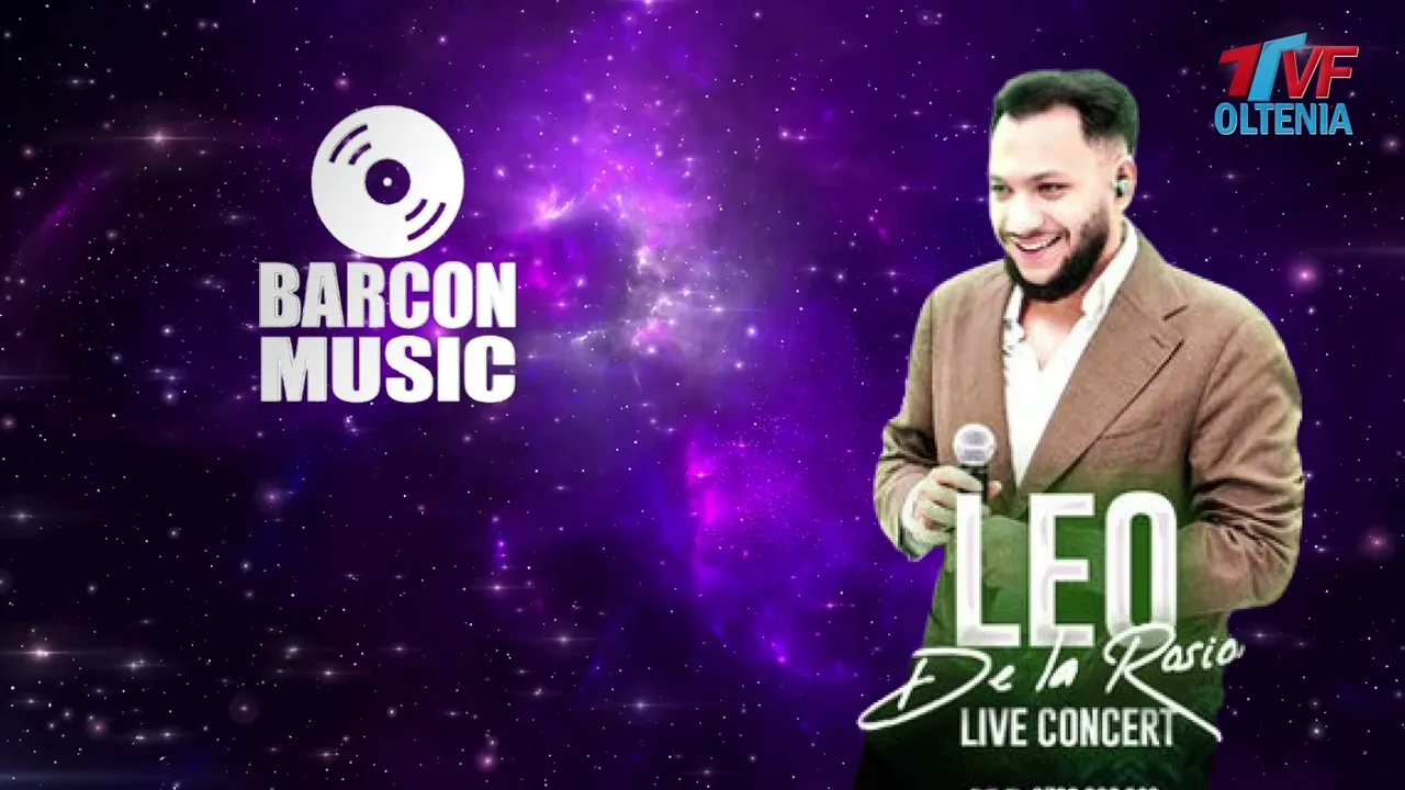 Nou 2024 Vine bomba anului cu Leo de la Rosiori Colaj de petrecere LIVE 2024