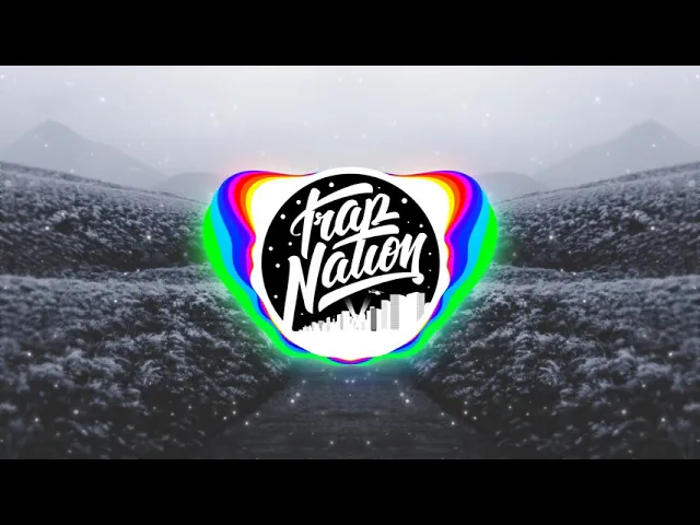RL Grime - Feel Free (Blvk Sheep Remix)