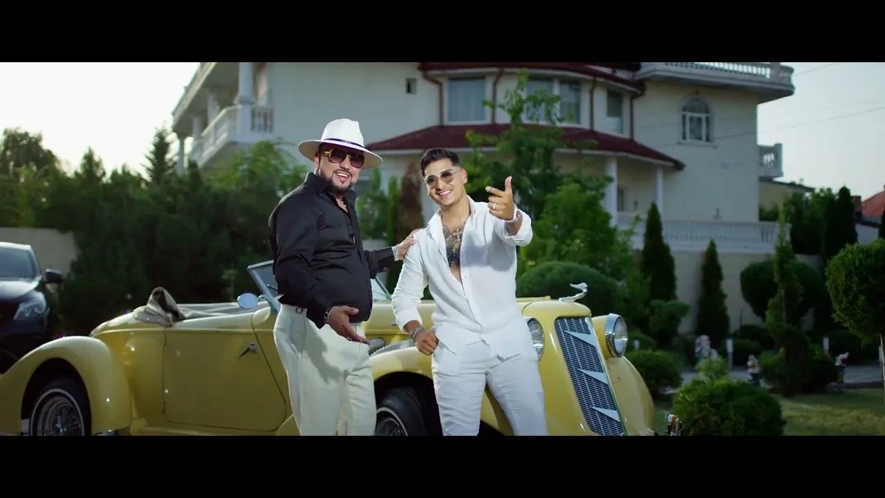 Sorinel Pustiu - Mi-a dat tatal meu buget 2023