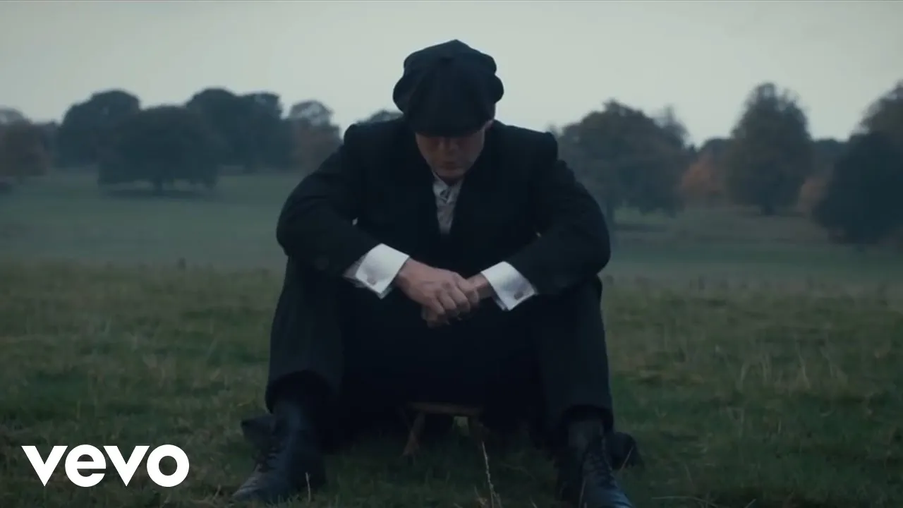 Otnicka - Where Are You PEAKY BLINDERS