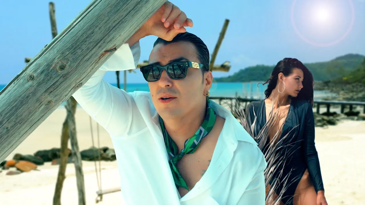 ASU - Inima Si Follow 2023 (Video Original)