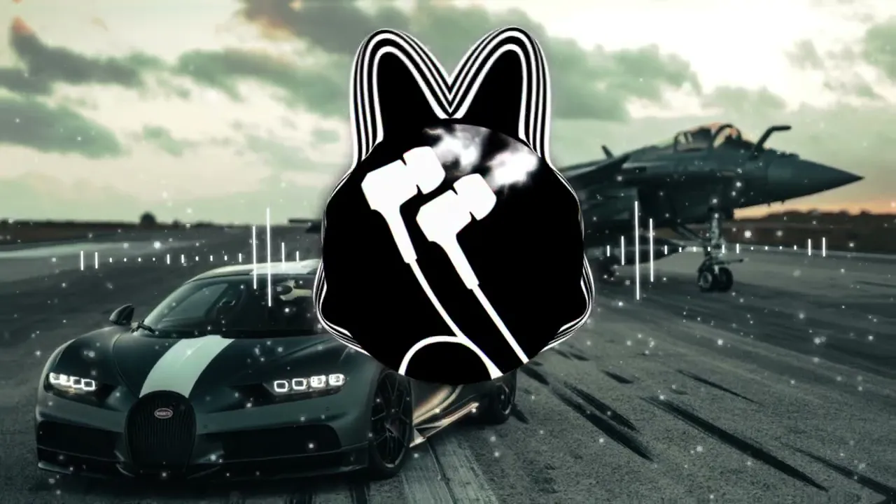 Wizard - Bash Your Brains (Bass Boosted)