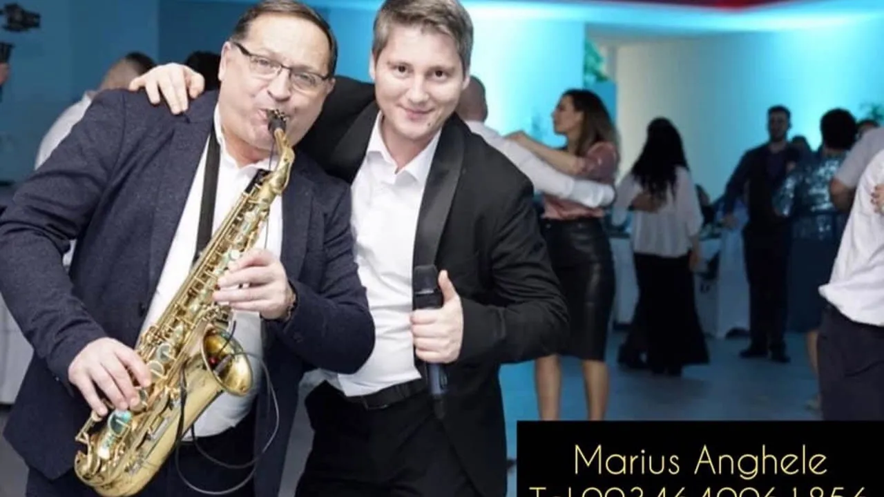 Muzica Moldoveneasca 2021 Colectie de MUZICA MOLDOVENEASCA