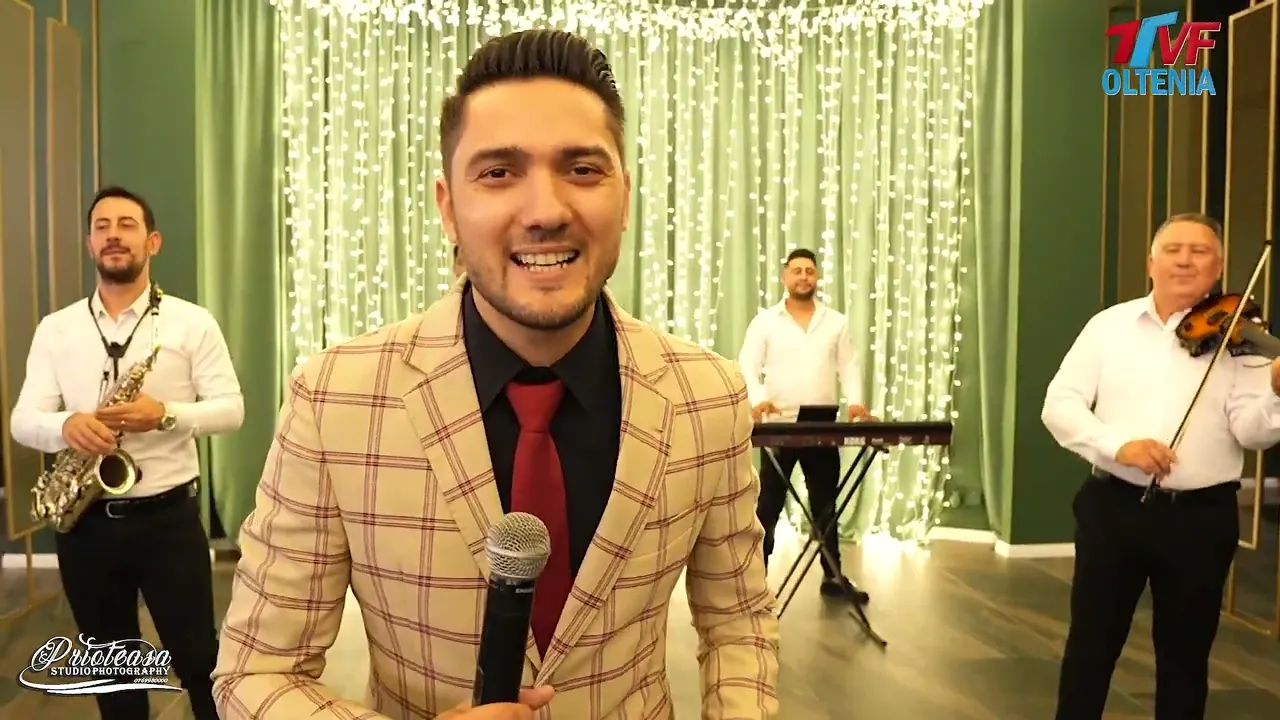 Razvan Andronache - Colaj Manele 2023