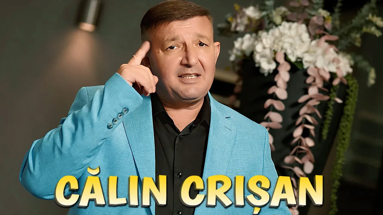 Calin Crisan - In ciuda dusmanilor