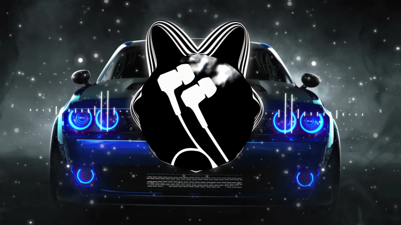 Biometrix - 28 Days Later (Bass Boosted)