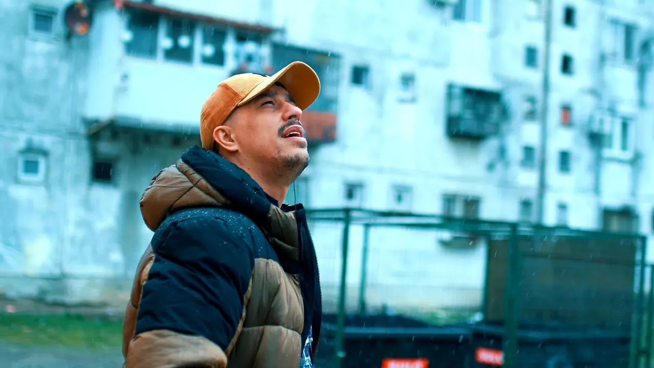 Dani Printul Banatului - Lumi diferite (Originala 2022)