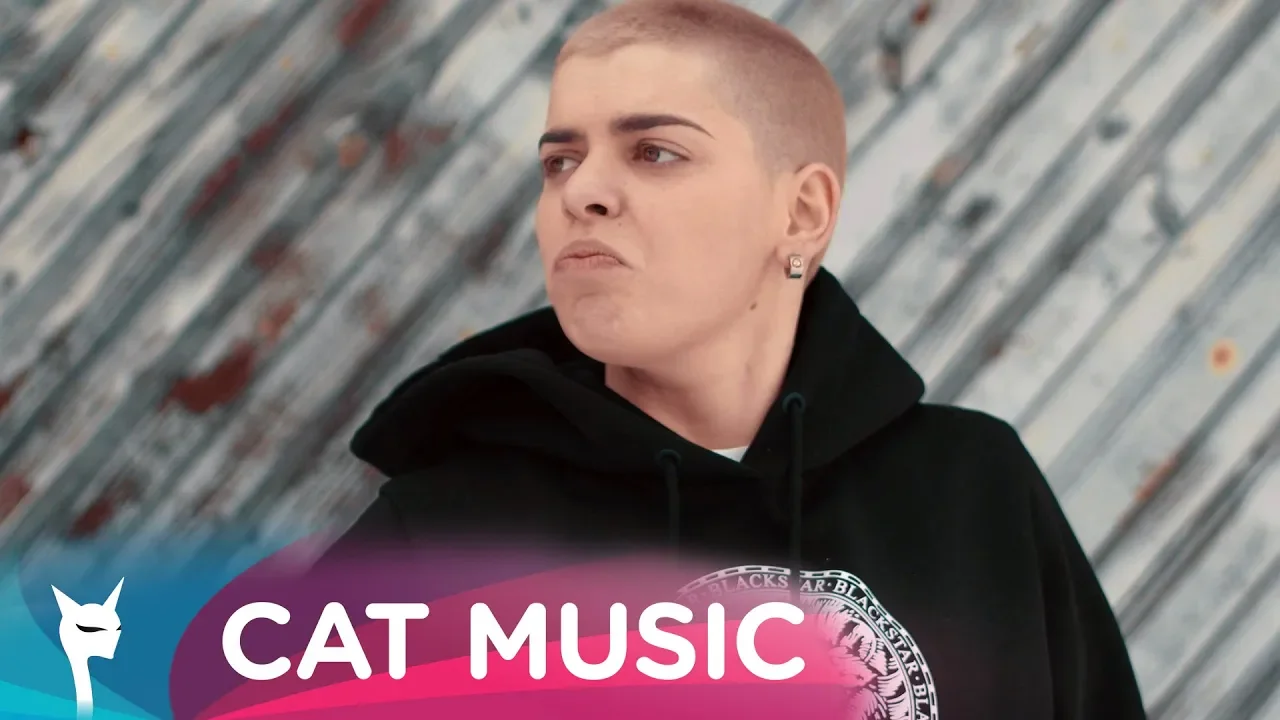 Denis - Vibe diferit (Original Radio Edit)