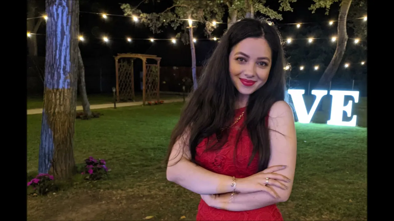 Angela Gheonea & Costinel Buda(orga) - Rabda inimioara mea (Cover)